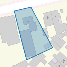 Perceel RPN00-D-3882
