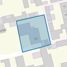 Perceel RPN00-D-3919