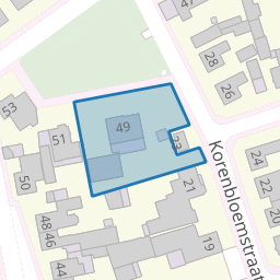 Perceel RPN00-D-3928