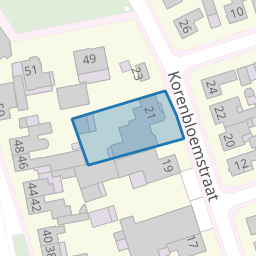 Perceel RPN00-D-3929