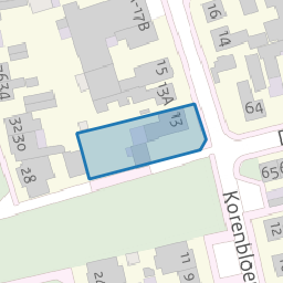 Perceel RPN00-D-3933