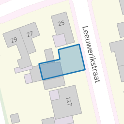 Perceel RPN00-D-4029