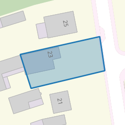 Perceel RPN00-D-4096