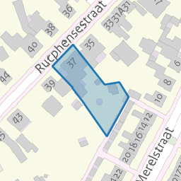 Perceel RPN00-D-4151