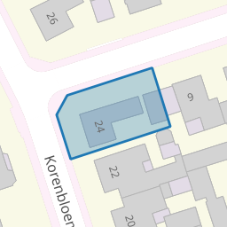 Perceel RPN00-D-4154