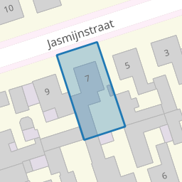 Perceel RPN00-D-4157
