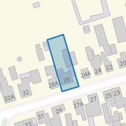 Perceel RPN00-D-4197