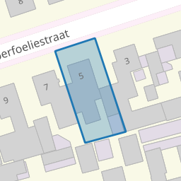 Perceel RPN00-D-4218