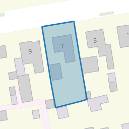 Perceel RPN00-D-4322