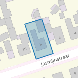 Perceel RPN00-D-4327