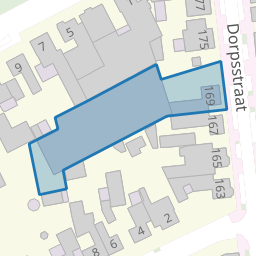 Perceel RPN00-D-4387