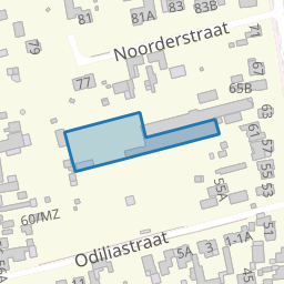 Perceel RPN00-D-4421