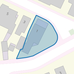 Perceel RPN00-D-4550