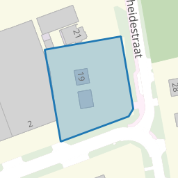 Perceel RPN00-D-4597