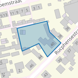 Perceel RPN00-D-4650