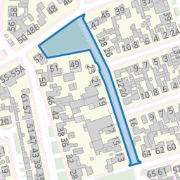 Perceel RPN00-D-4663