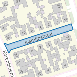 Perceel RPN00-D-4664