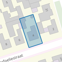 Perceel RPN00-D-4668