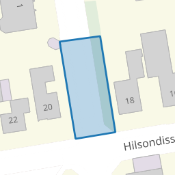 Perceel RPN00-D-4711