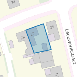 Perceel RPN00-D-4812