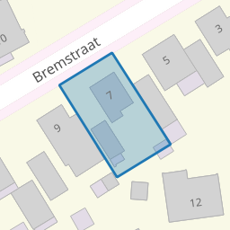 Perceel RPN00-D-4840