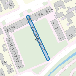 Perceel RPN00-D-5061