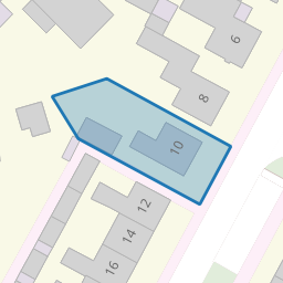 Perceel RPN00-D-5109