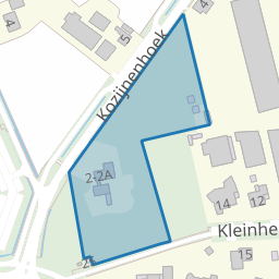 Perceel RPN00-D-5112