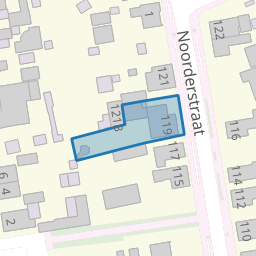 Perceel RPN00-D-5143