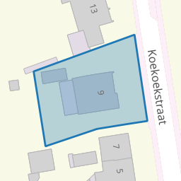 Perceel RPN00-D-5147