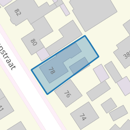 Perceel RPN00-D-5167