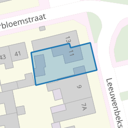 Perceel RPN00-D-5245