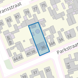Perceel RPN00-D-5255