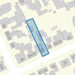 Perceel RPN00-D-5260