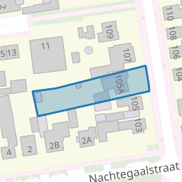 Perceel RPN00-D-5301