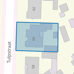 Perceel RPN00-D-5322