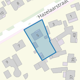 Perceel RPN00-D-5362