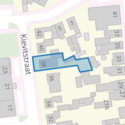 Perceel RPN00-D-5381