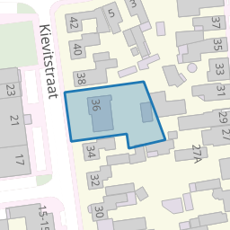 Perceel RPN00-D-5383