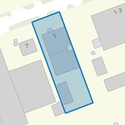 Perceel RPN00-D-5401
