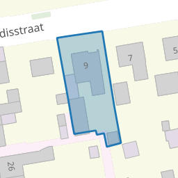 Perceel RPN00-D-5414