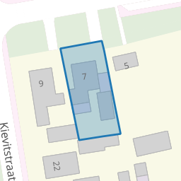 Perceel RPN00-D-5496