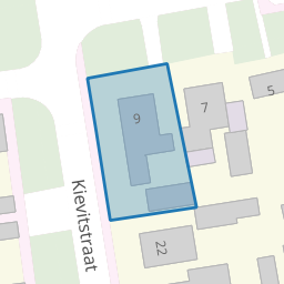 Perceel RPN00-D-5497