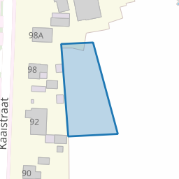 Perceel RPN00-D-5550