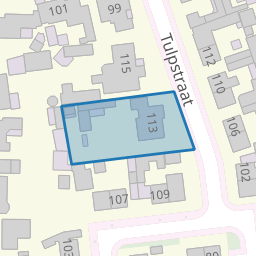 Perceel RPN00-D-5603