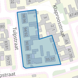 Perceel RPN00-D-5643