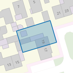 Perceel RPN00-D-5739