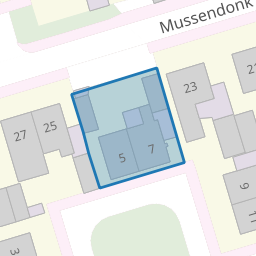 Perceel RPN00-D-5776