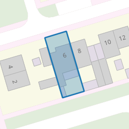Perceel RPN00-D-5779