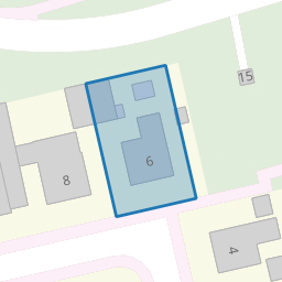 Perceel RPN00-D-5791